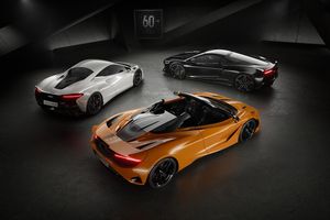 Changement de propriétaire pour McLaren